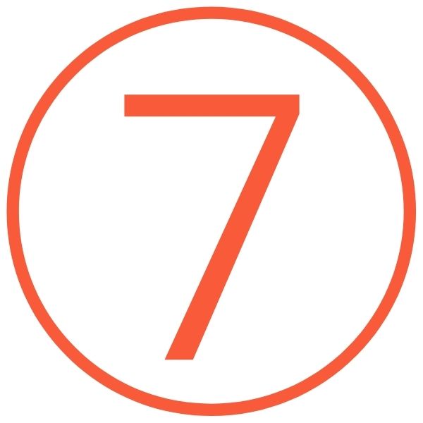 7.
