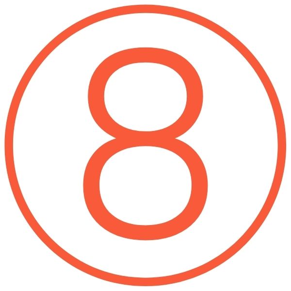8.