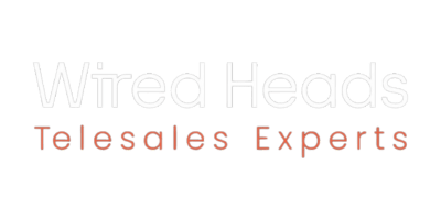 Wired Heads_Telesales Experts_Blank Background_Logo